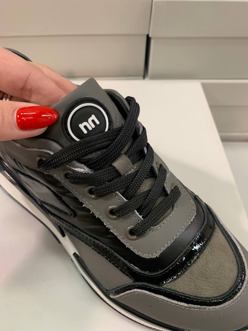 Фото Nila Nila - Обувь