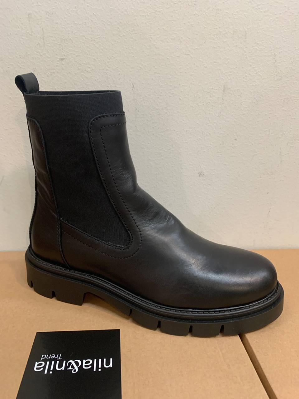 Фото Nila Nila - Обувь