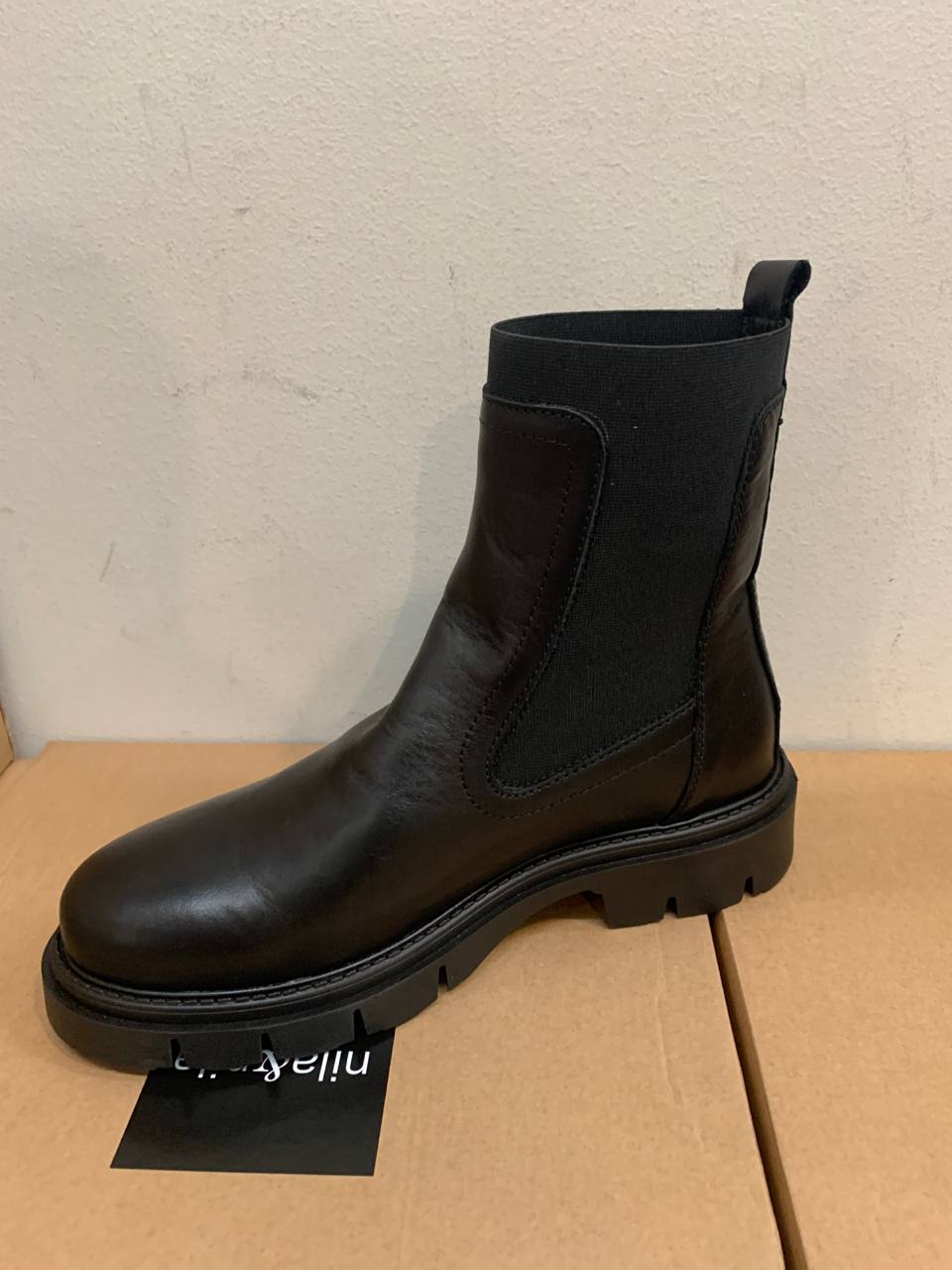 Фото Nila Nila - Обувь