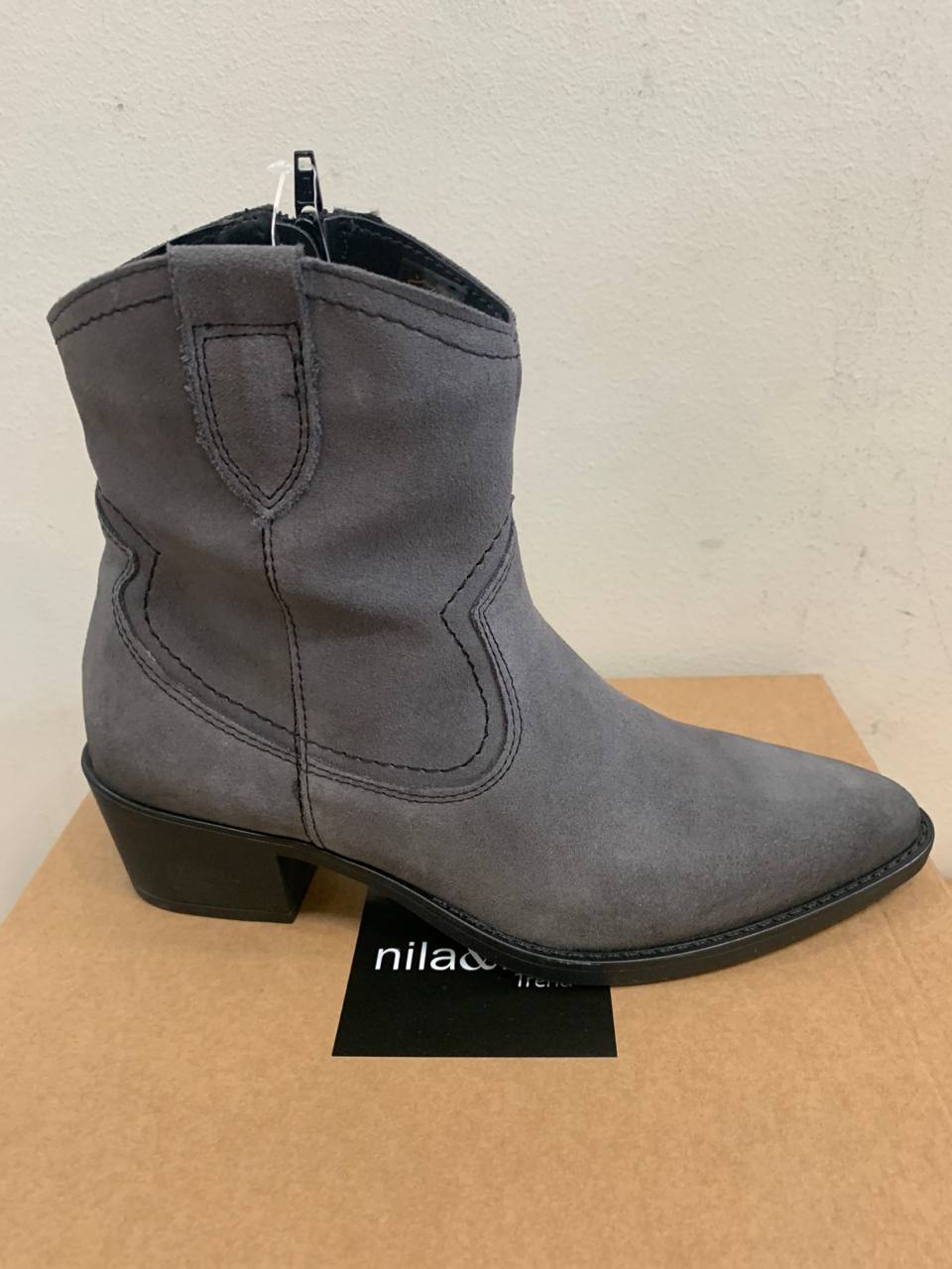 Фото Nila Nila - Обувь