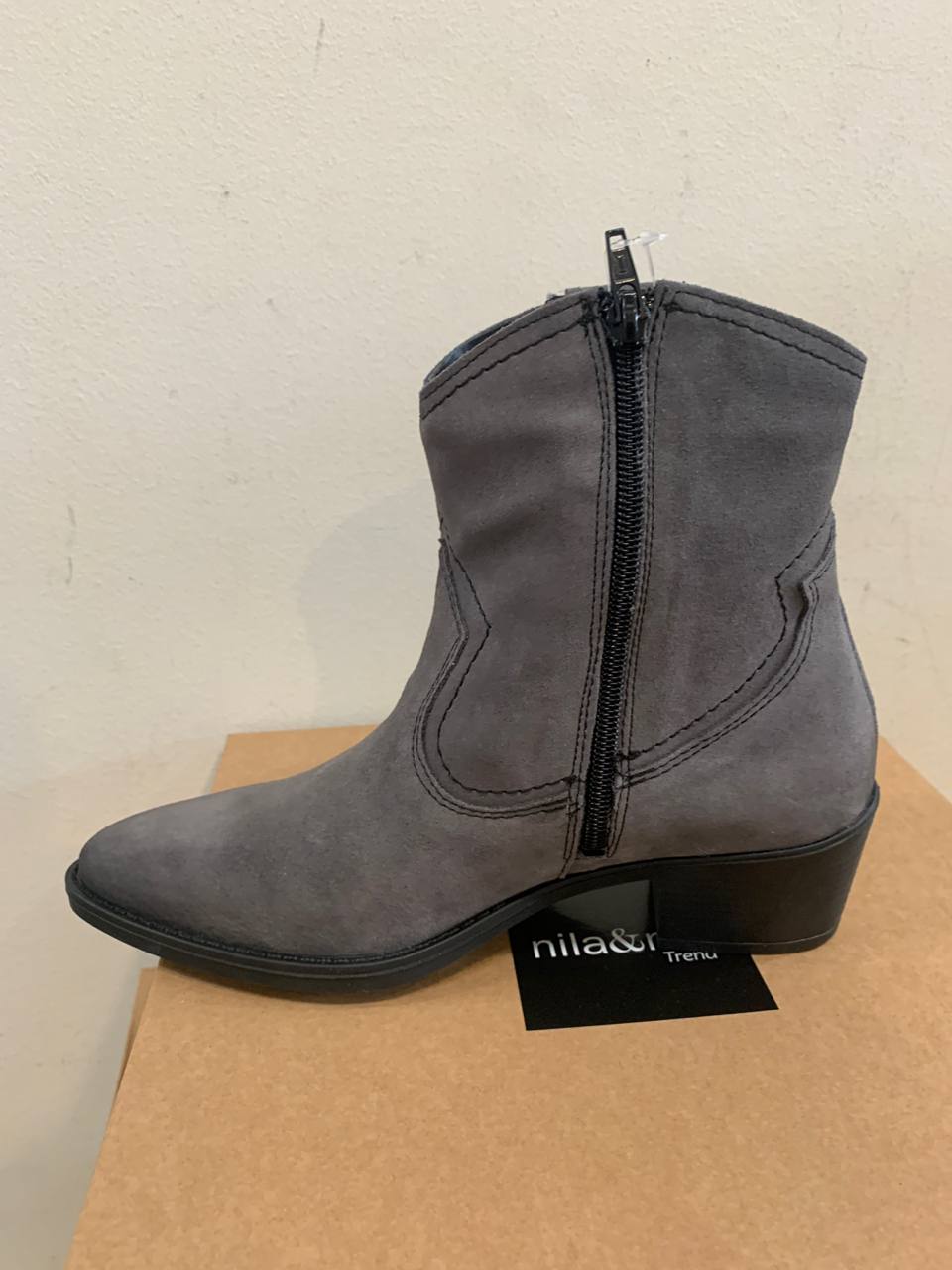 Фото Nila Nila - Обувь