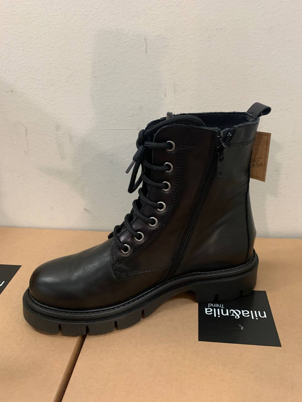 Фото Nila Nila - Обувь