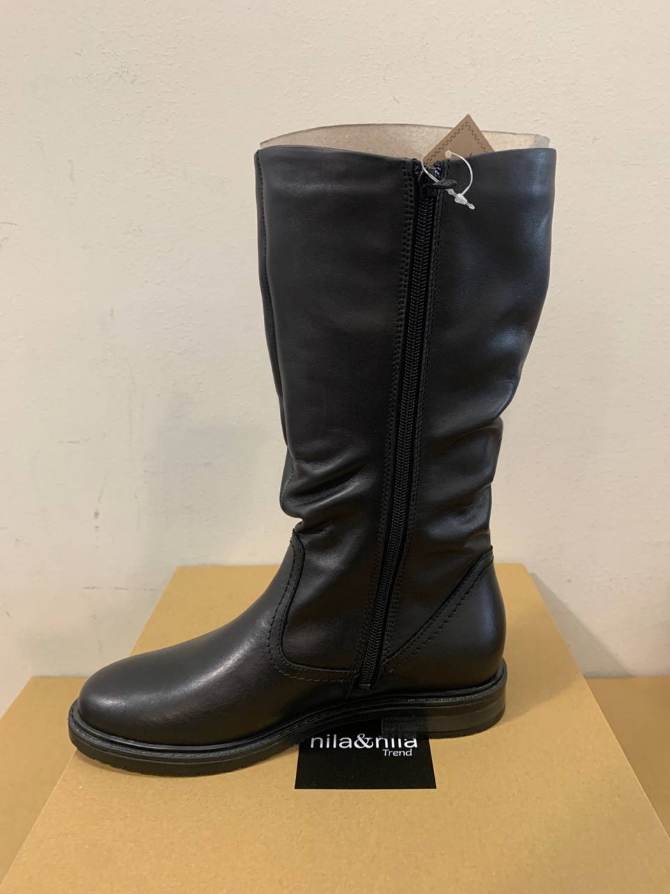 Фото Nila Nila - Обувь