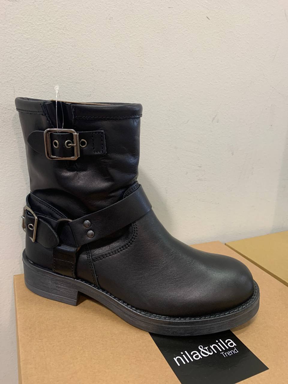 Фото Nila Nila - Обувь