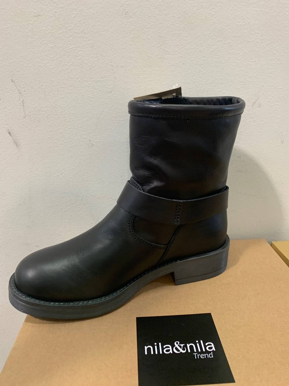 Фото Nila Nila - Обувь