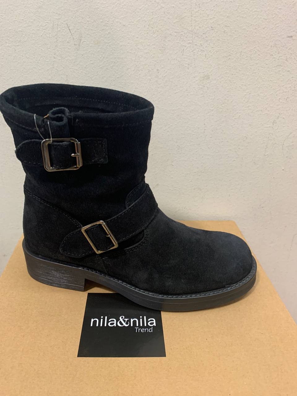 Фото Nila Nila - Обувь