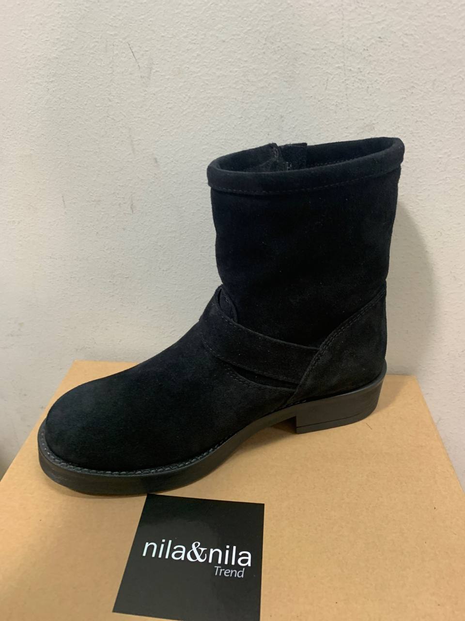 Фото Nila Nila - Обувь