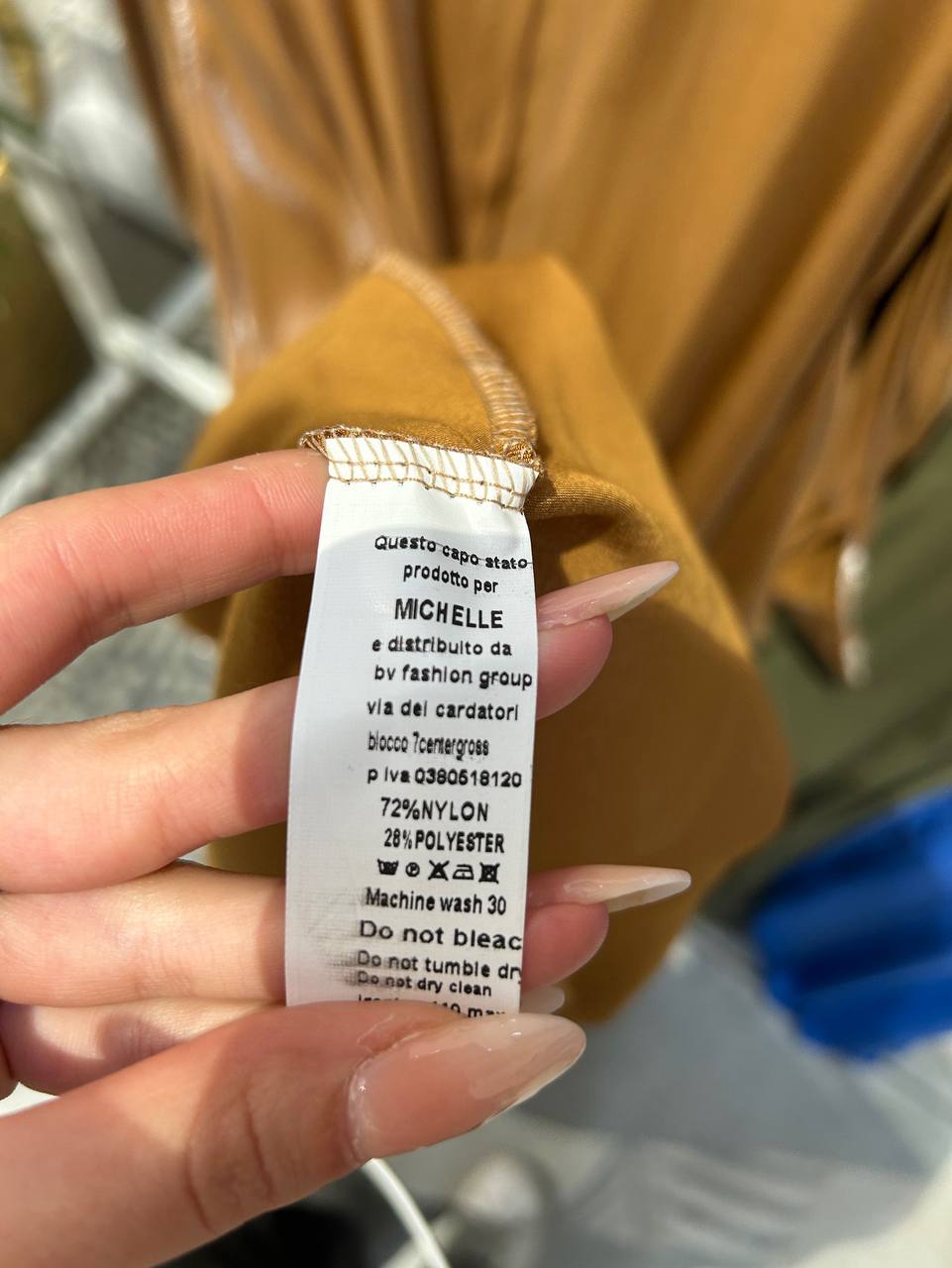 Фото Amelie Follies (Michelle)