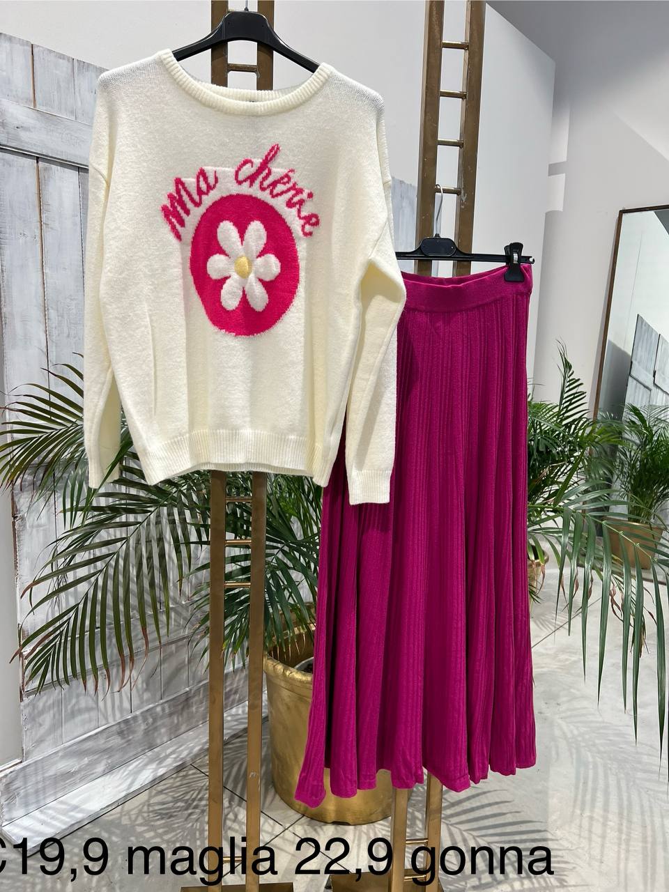 Фото Amelie Follies (Michelle)