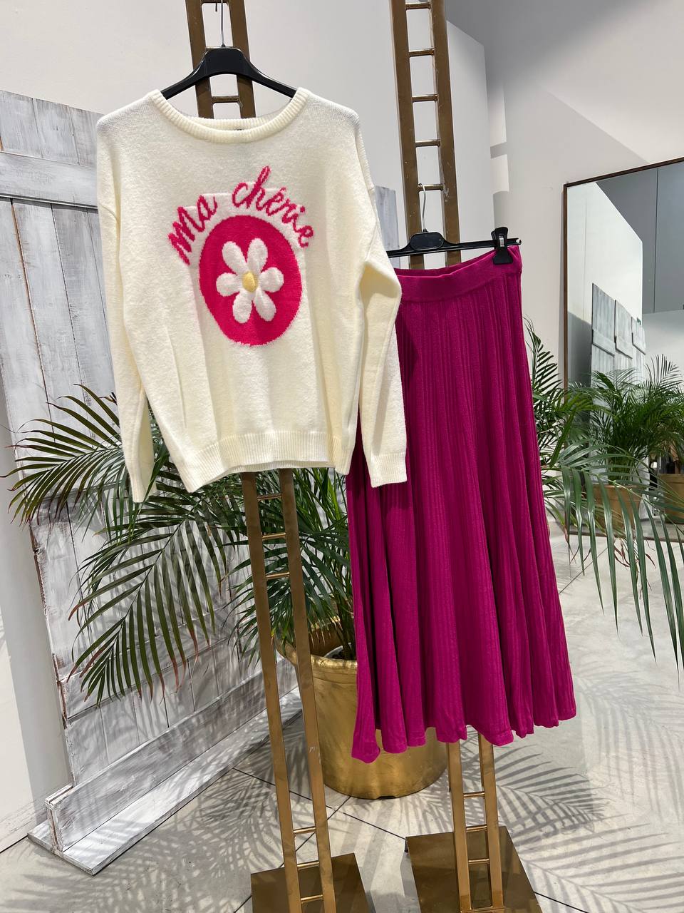 Фото Amelie Follies (Michelle)