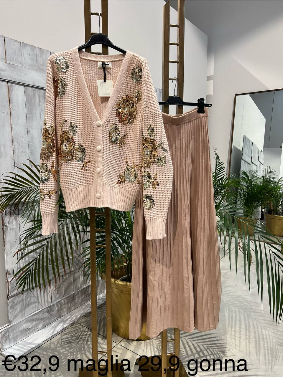 Фото Amelie Follies (Michelle)