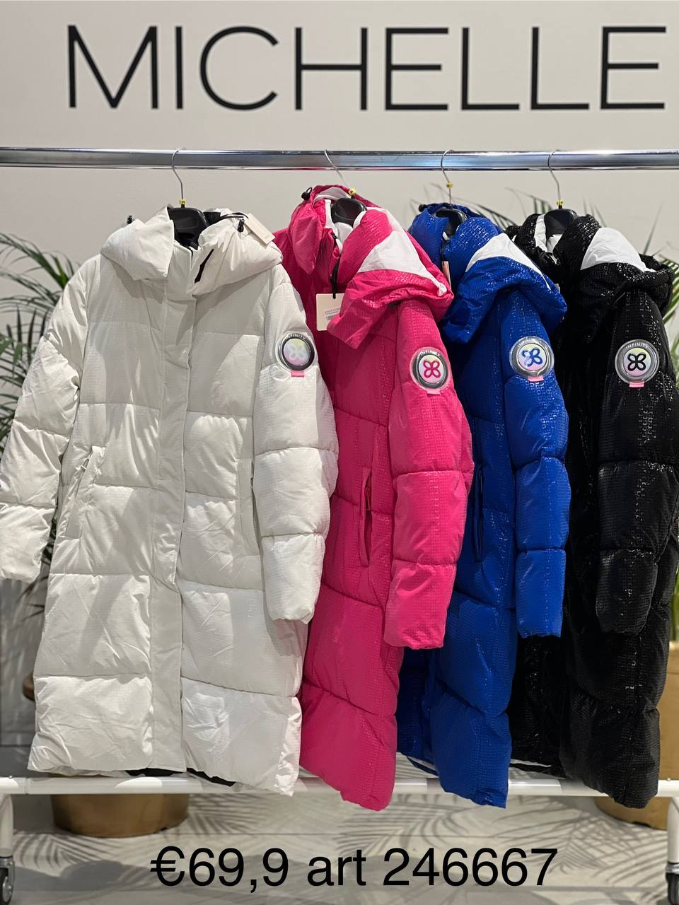 Фото Amelie Follies (Michelle)