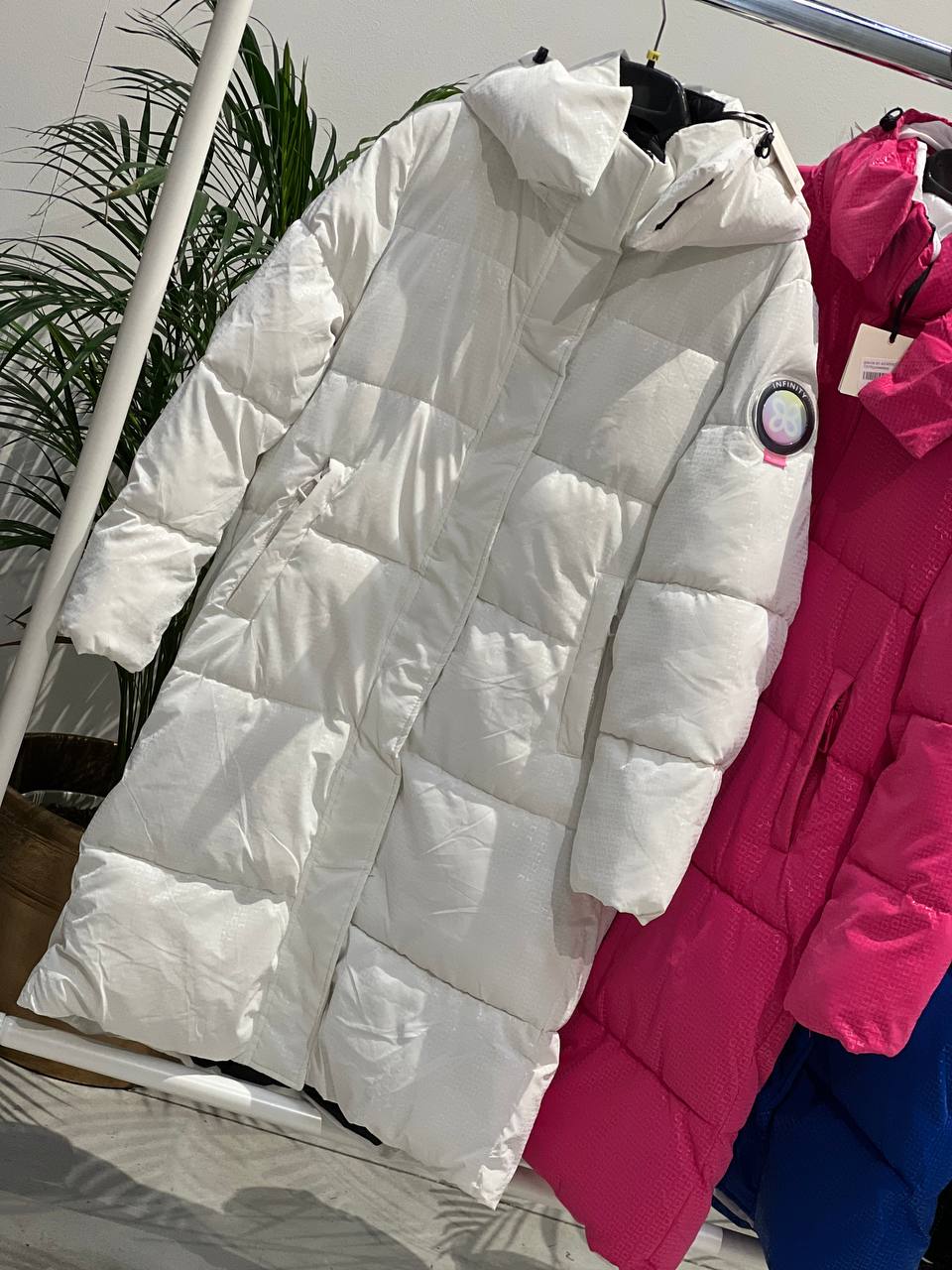 Фото Amelie Follies (Michelle)