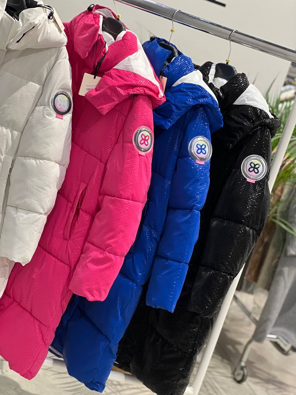 Фото Amelie Follies (Michelle)