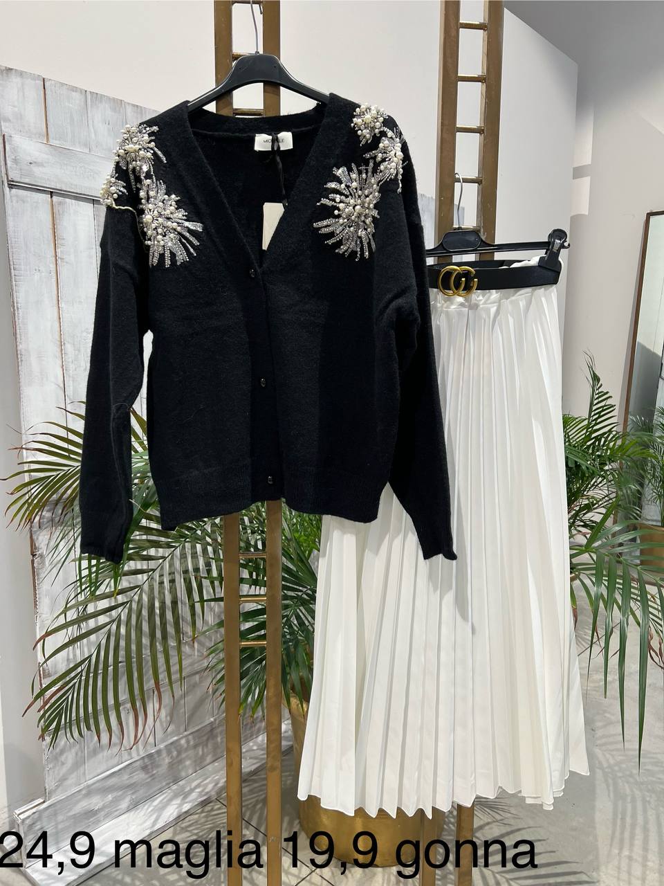 Фото Amelie Follies (Michelle)