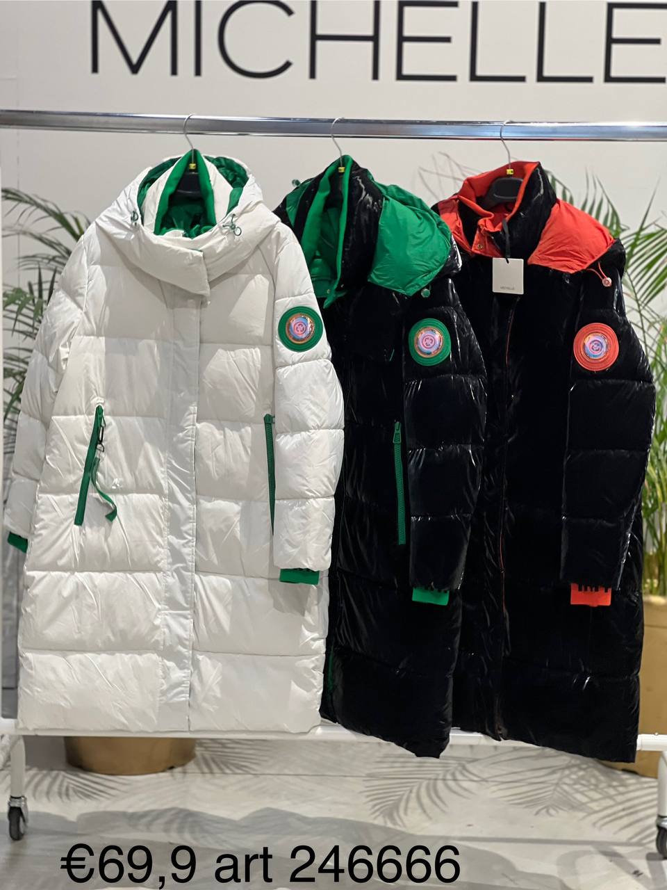 Фото Amelie Follies (Michelle)