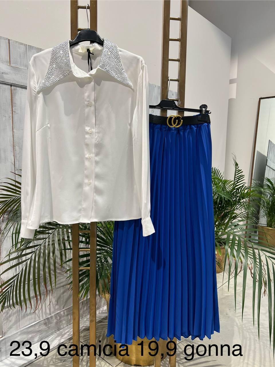 Фото Amelie Follies (Michelle)