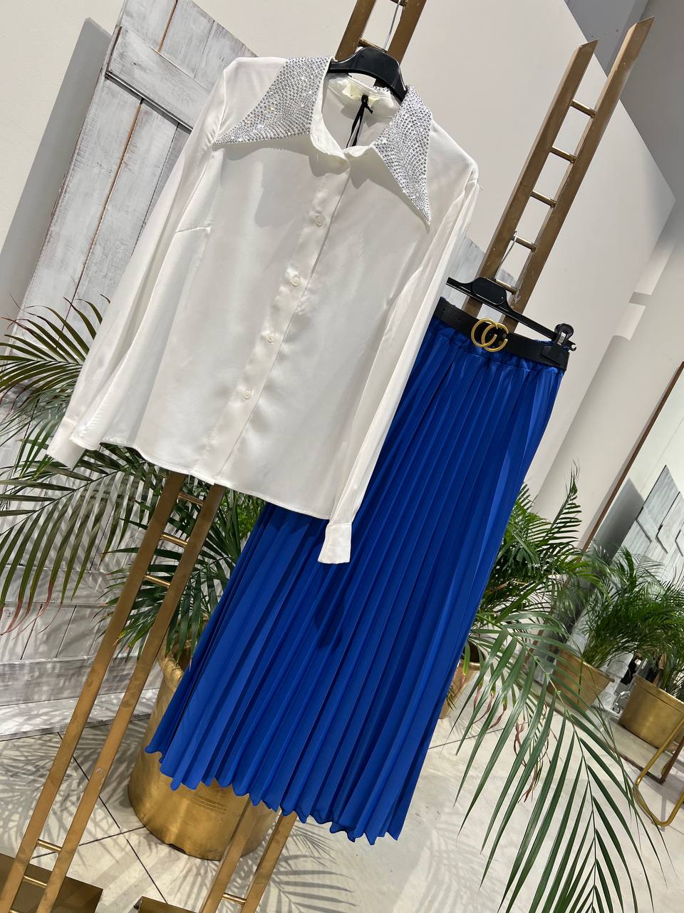 Фото Amelie Follies (Michelle)