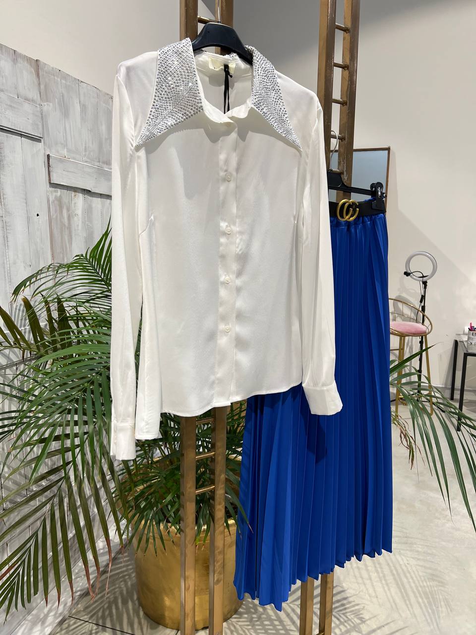 Фото Amelie Follies (Michelle)