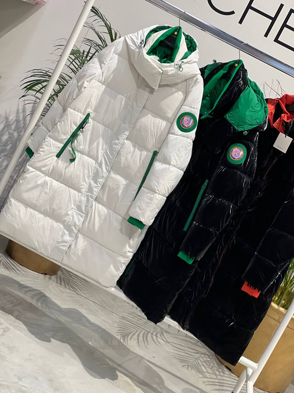 Фото Amelie Follies (Michelle)