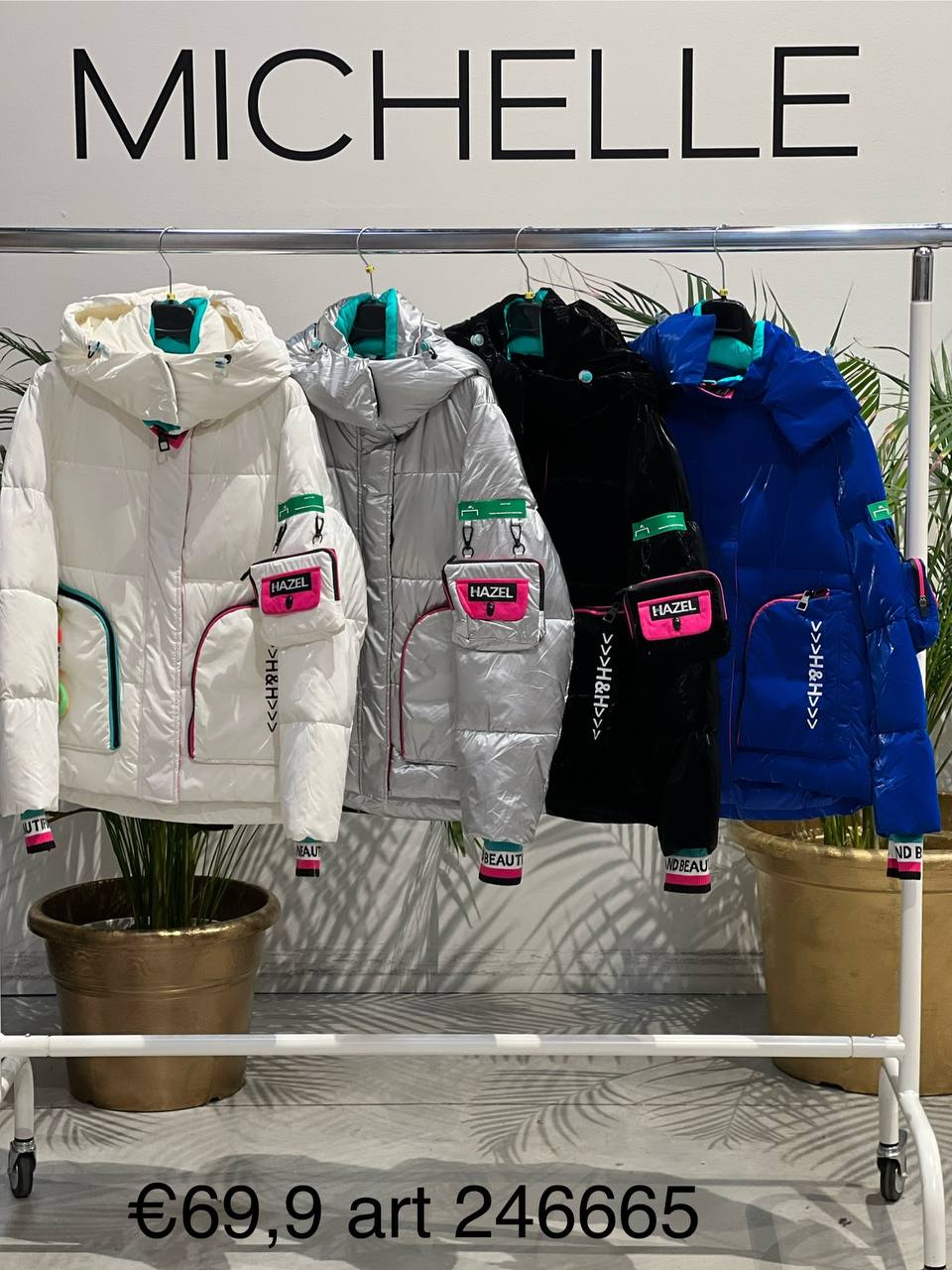 Фото Amelie Follies (Michelle)