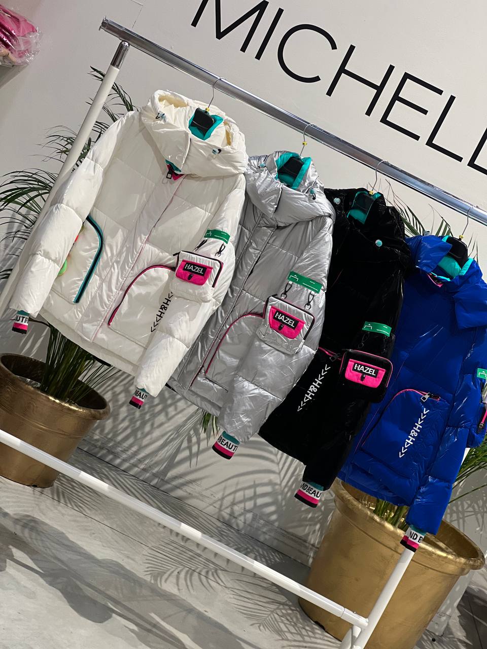 Фото Amelie Follies (Michelle)