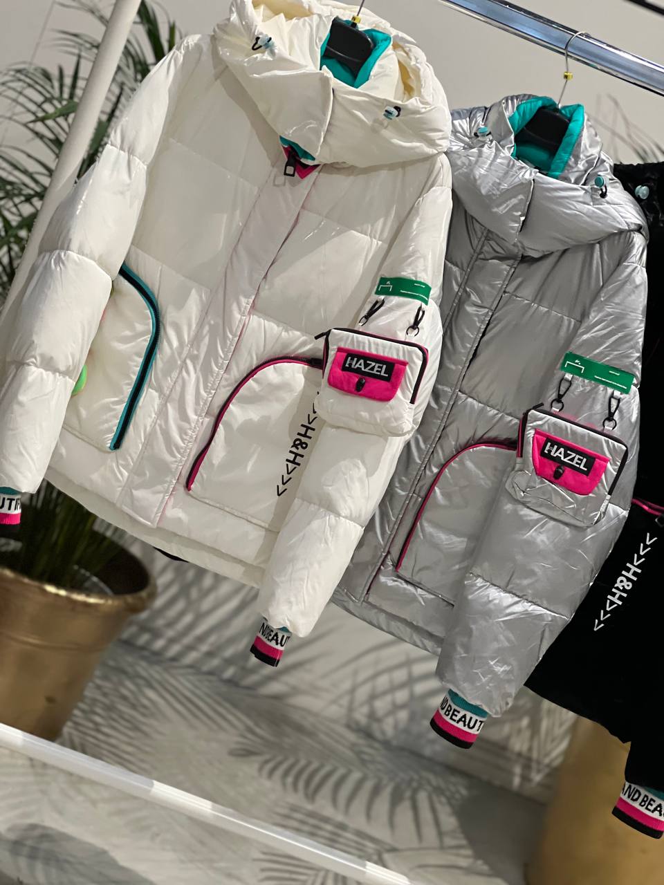 Фото Amelie Follies (Michelle)