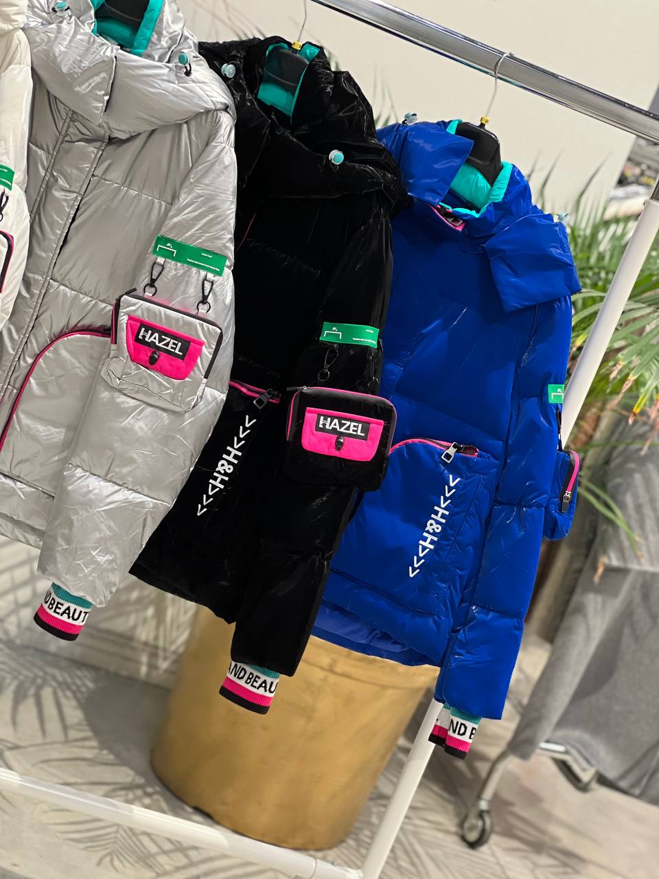 Фото Amelie Follies (Michelle)