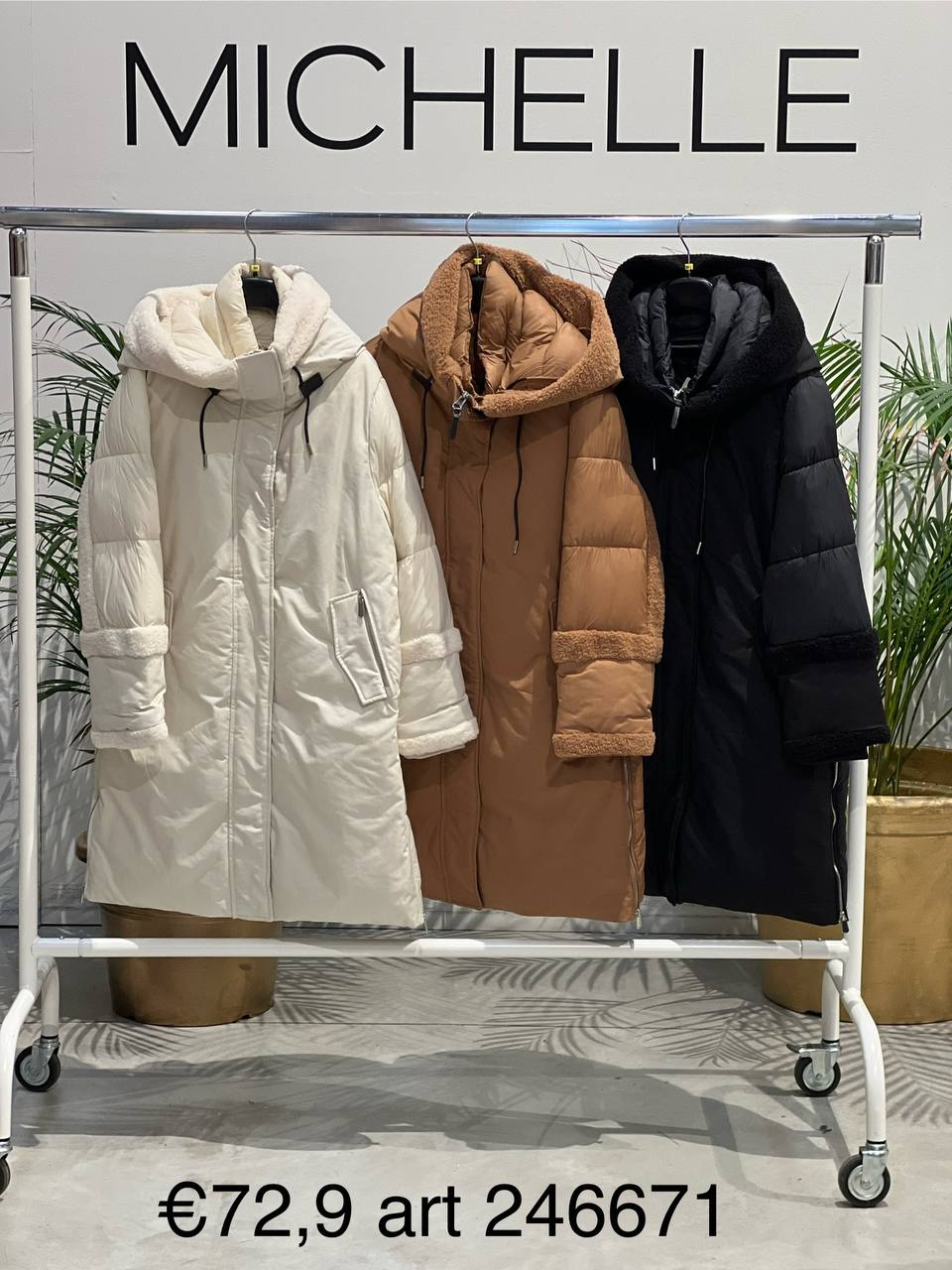 Фото Amelie Follies (Michelle)