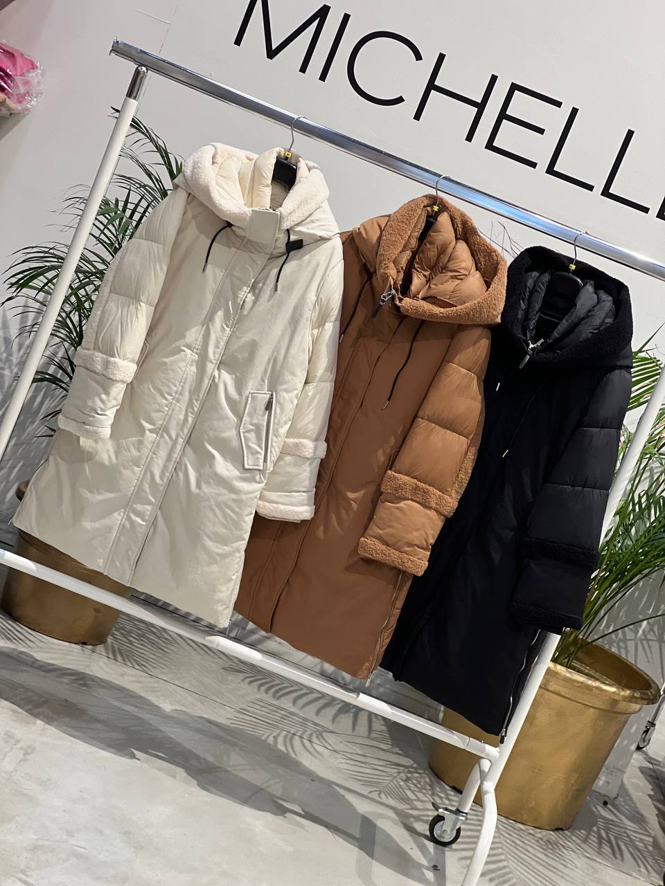 Фото Amelie Follies (Michelle)