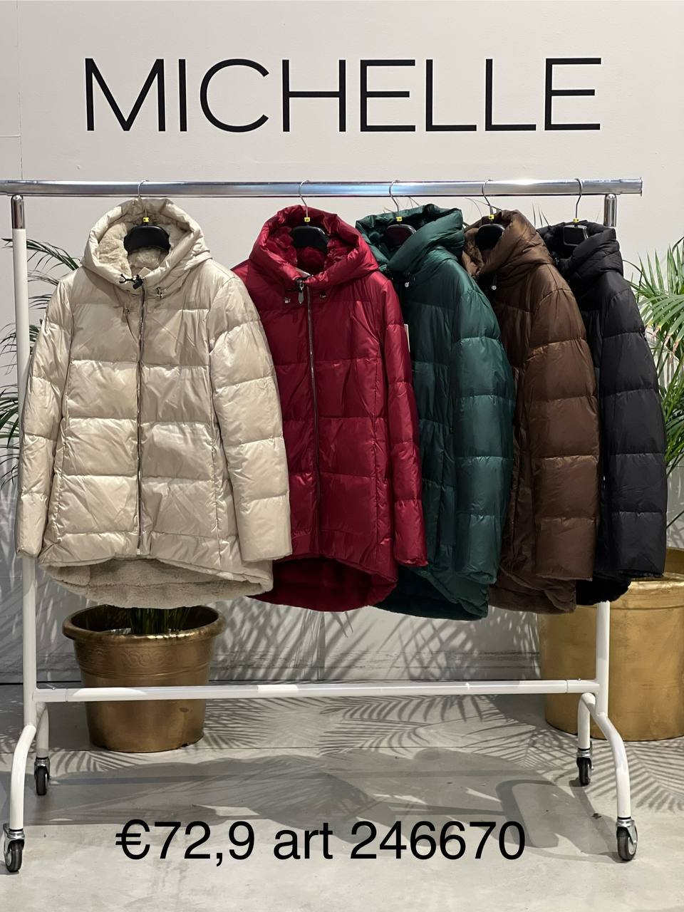 Фото Amelie Follies (Michelle)