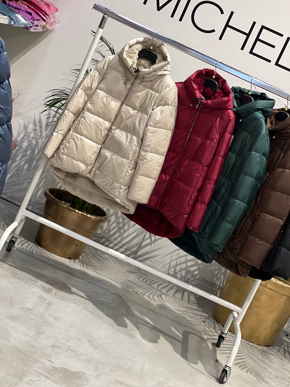 Фото Amelie Follies (Michelle)