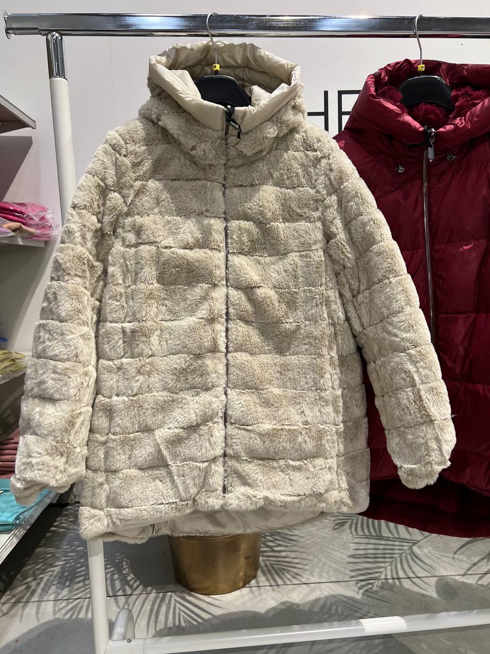 Фото Amelie Follies (Michelle)