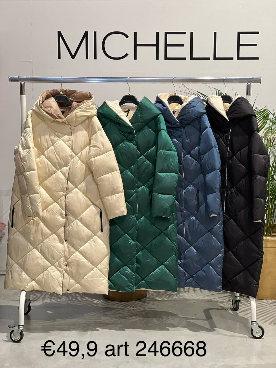 Фото Amelie Follies (Michelle)