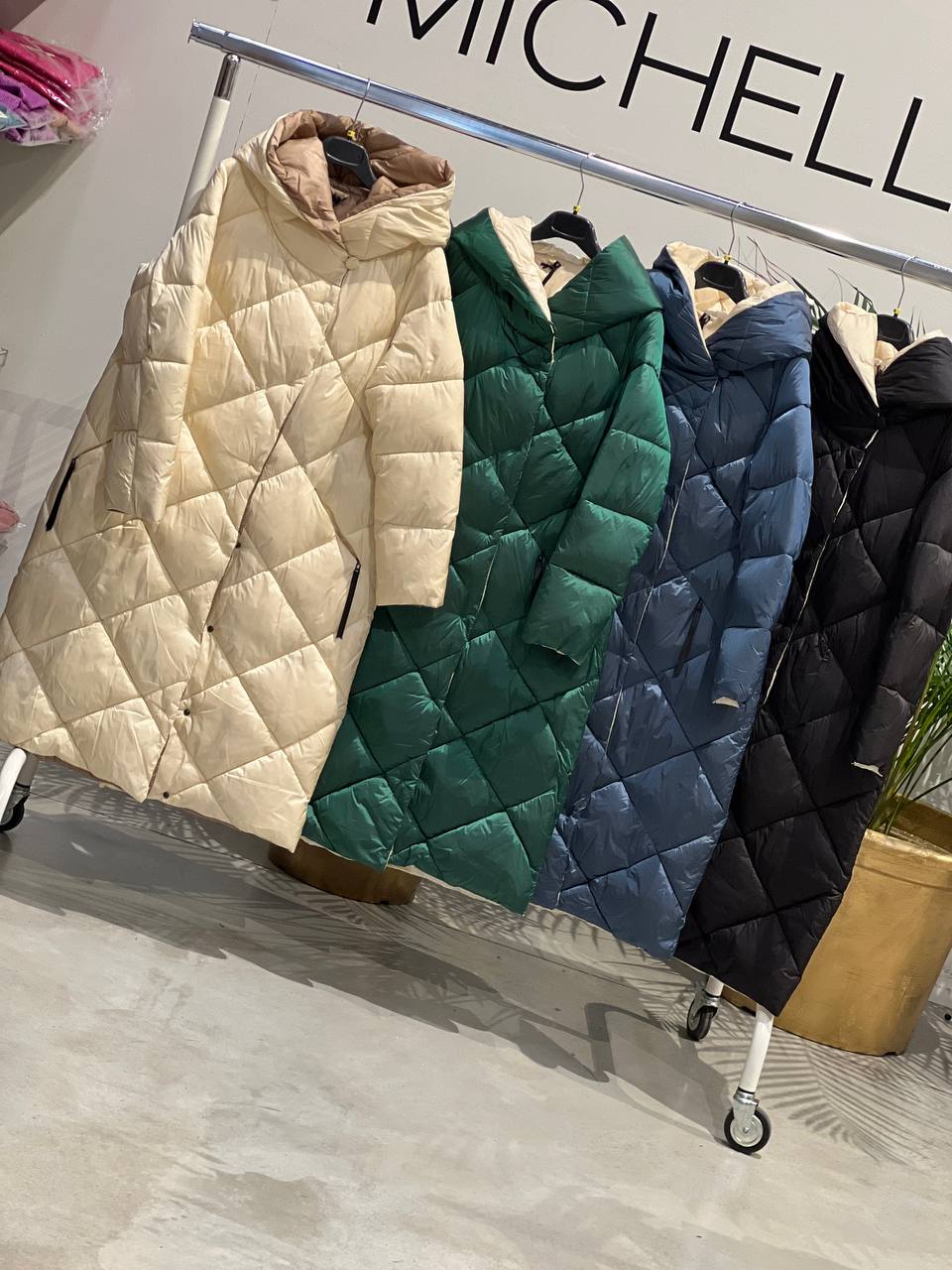 Фото Amelie Follies (Michelle)