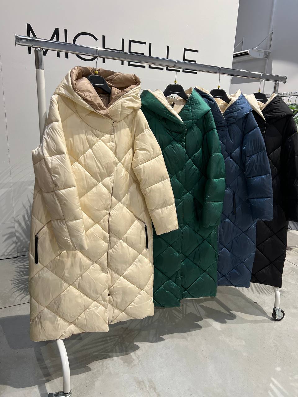 Фото Amelie Follies (Michelle)