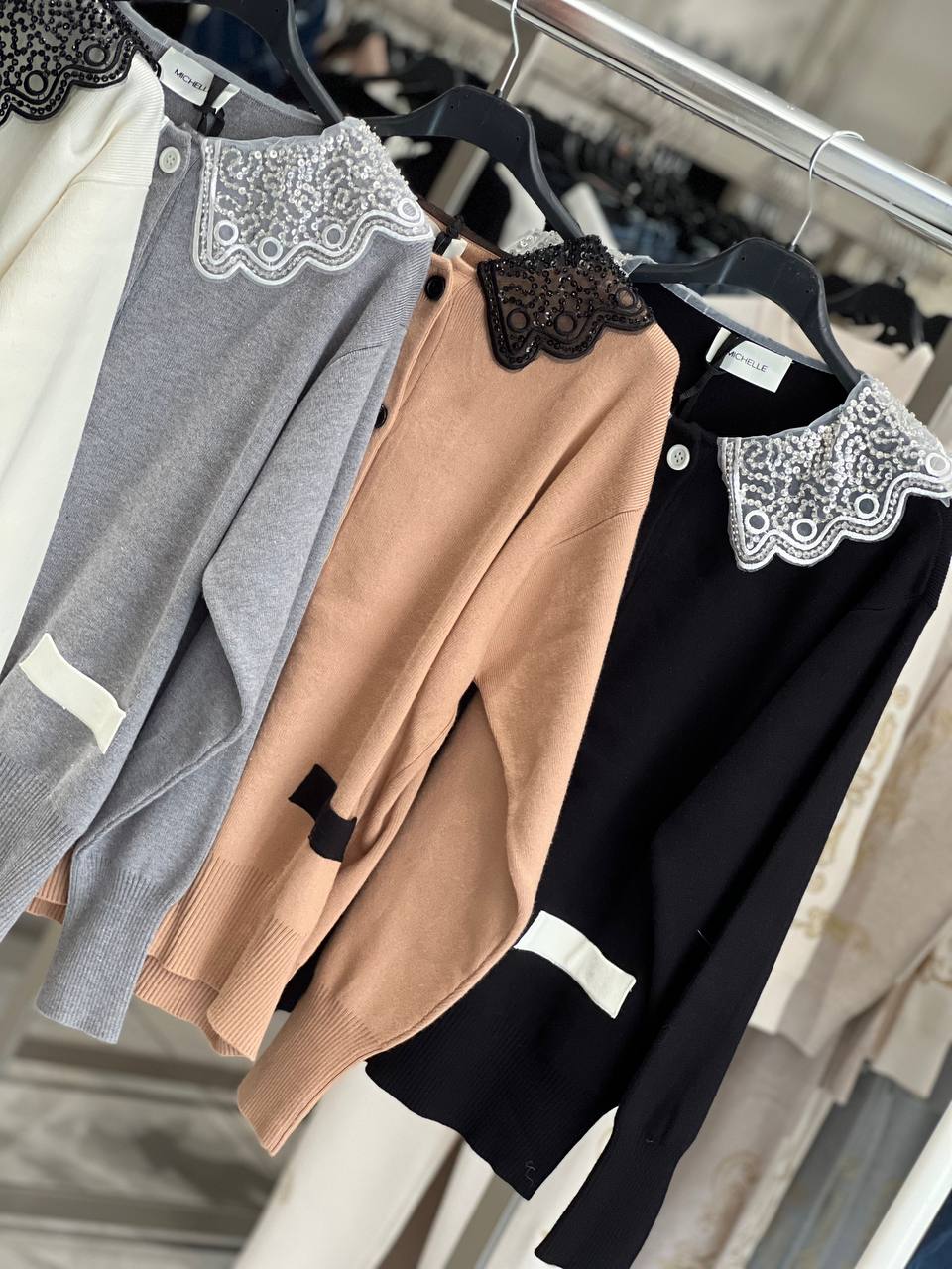 Фото Amelie Follies (Michelle)