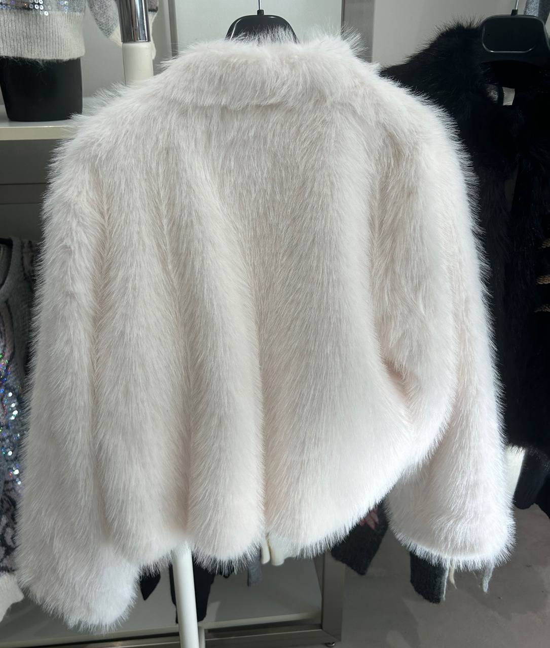 Фото Amelie Follies (Michelle)