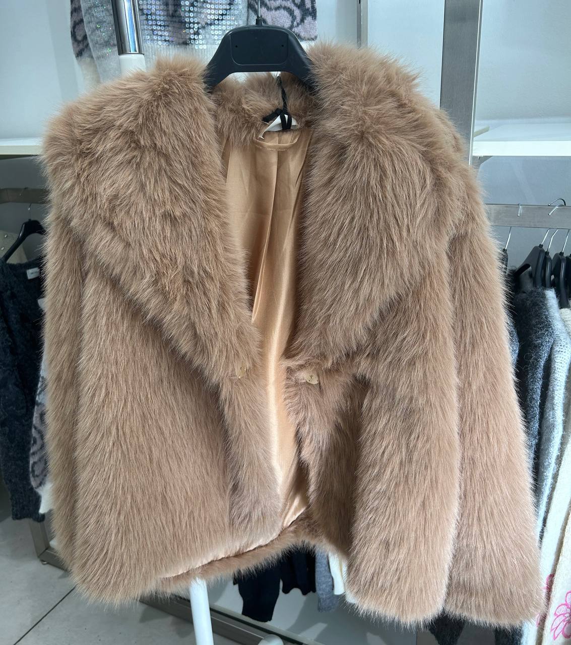 Фото Amelie Follies (Michelle)