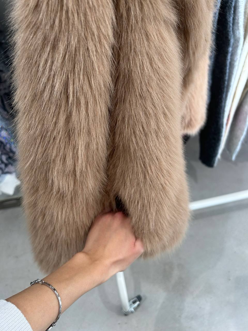 Фото Amelie Follies (Michelle)