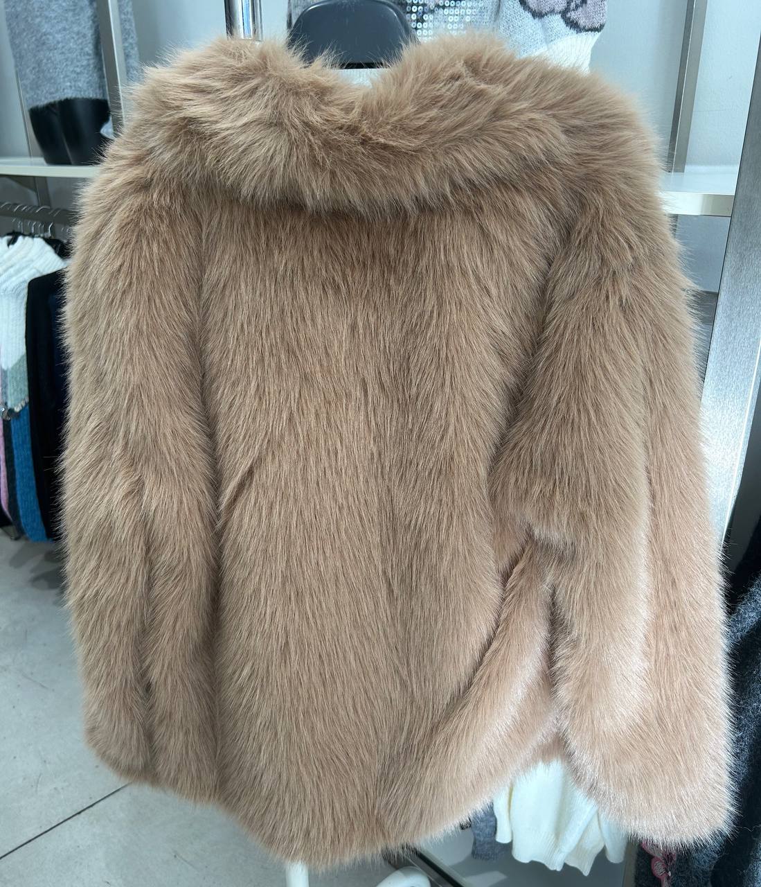 Фото Amelie Follies (Michelle)