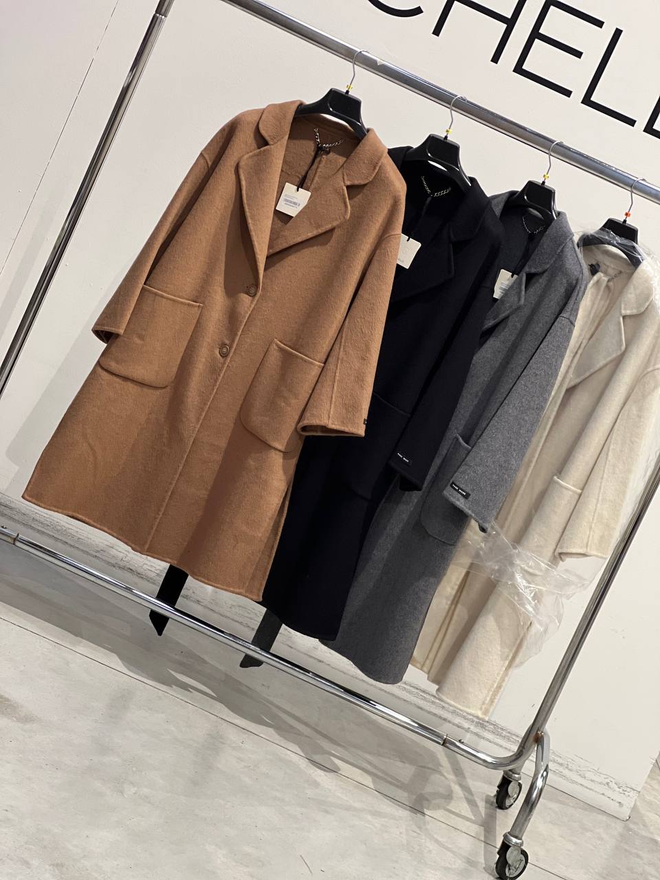 Фото Amelie Follies (Michelle)