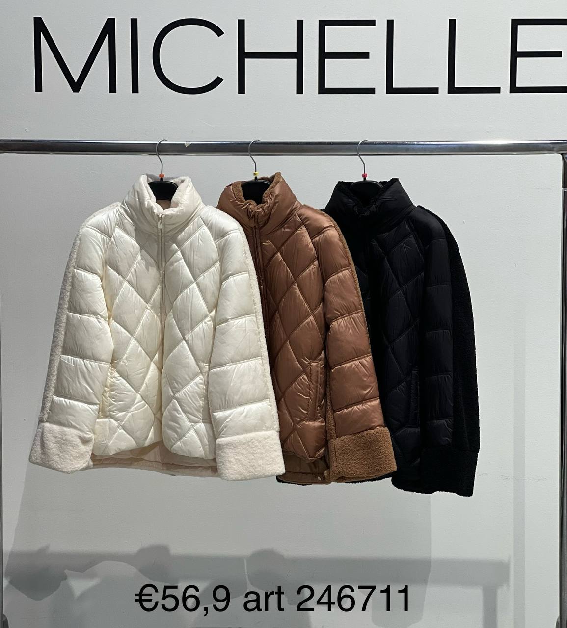 Фото Amelie Follies (Michelle)