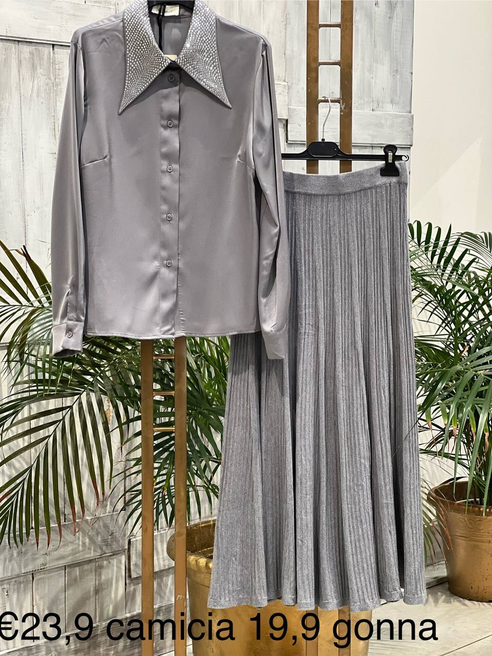 Фото Amelie Follies (Michelle)