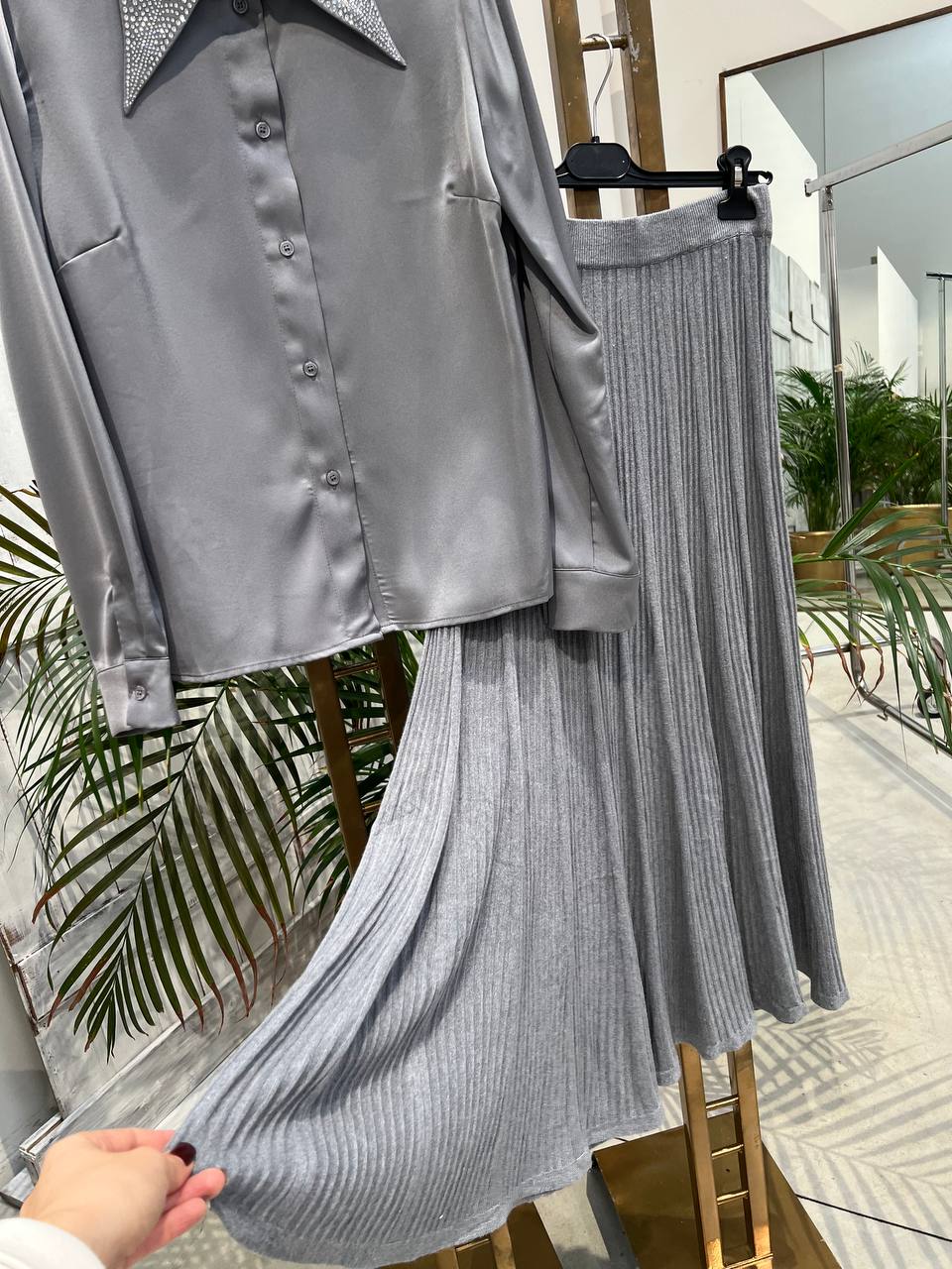 Фото Amelie Follies (Michelle)