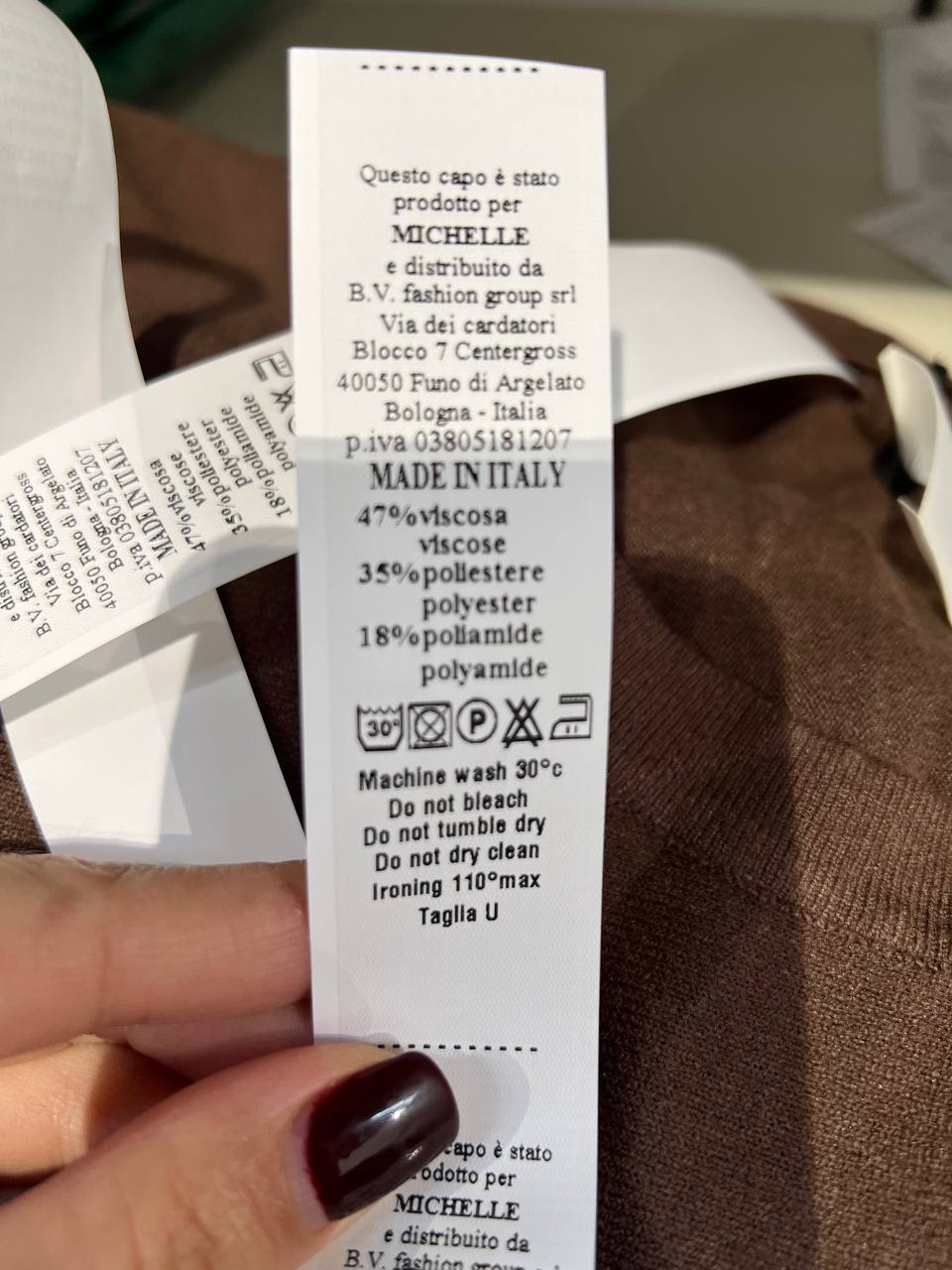 Фото Amelie Follies (Michelle)