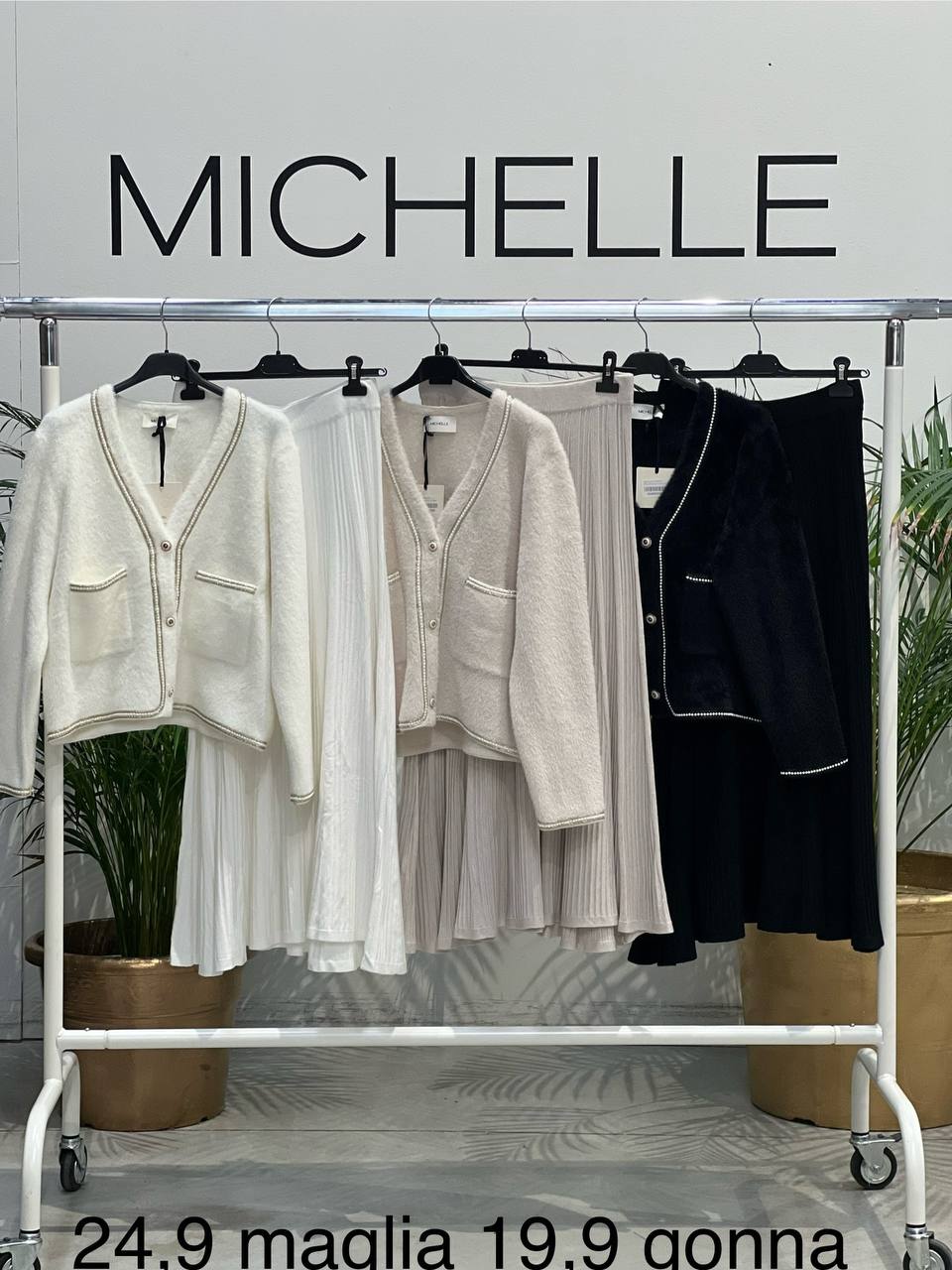 Фото Amelie Follies (Michelle)