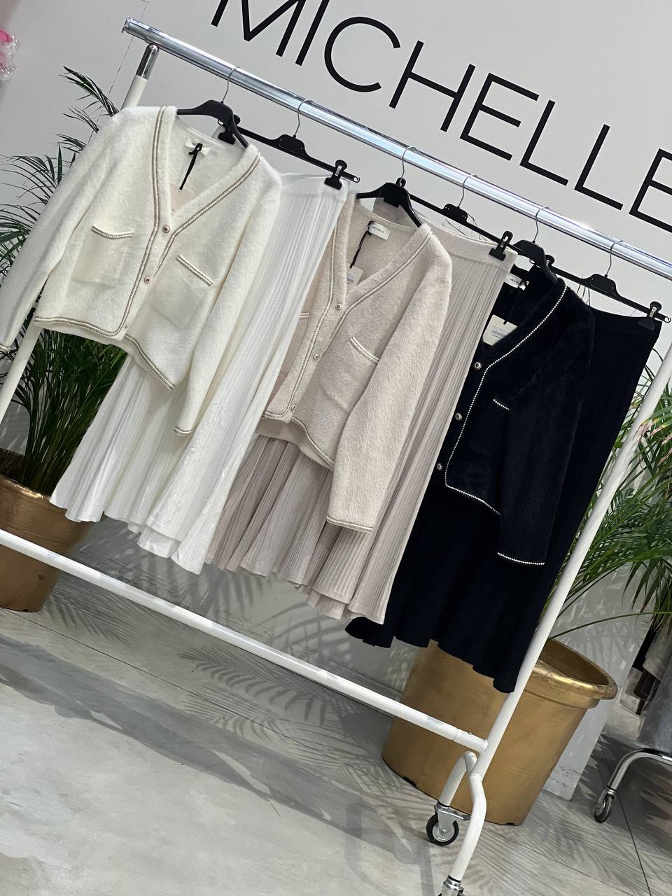 Фото Amelie Follies (Michelle)