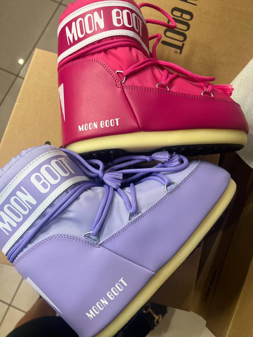 Фото Outlet