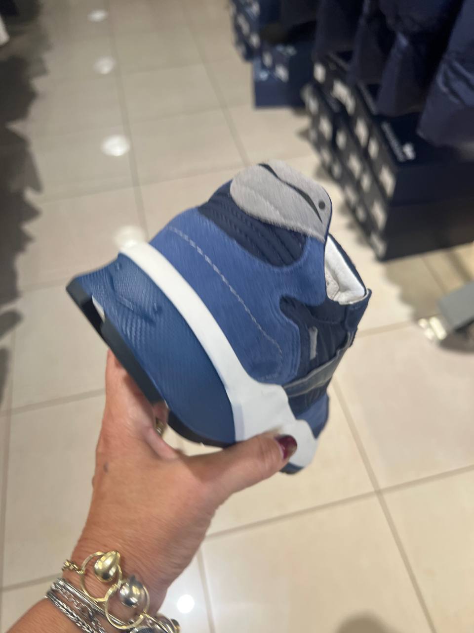 Фото Outlet